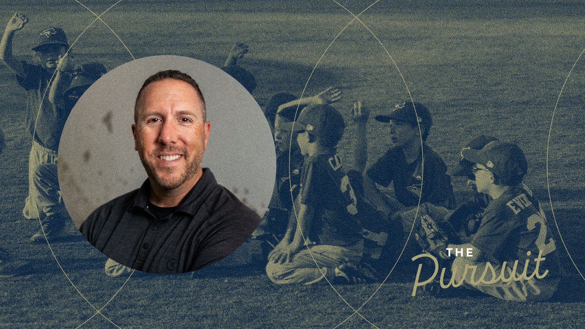 How an Executive Pastor Does the Colson Fellows Program While Coaching His Sons’ Sports Teams